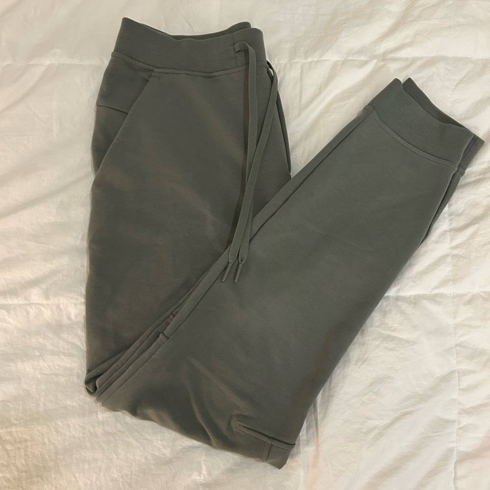 lululemon athletica Gray Sweatpants